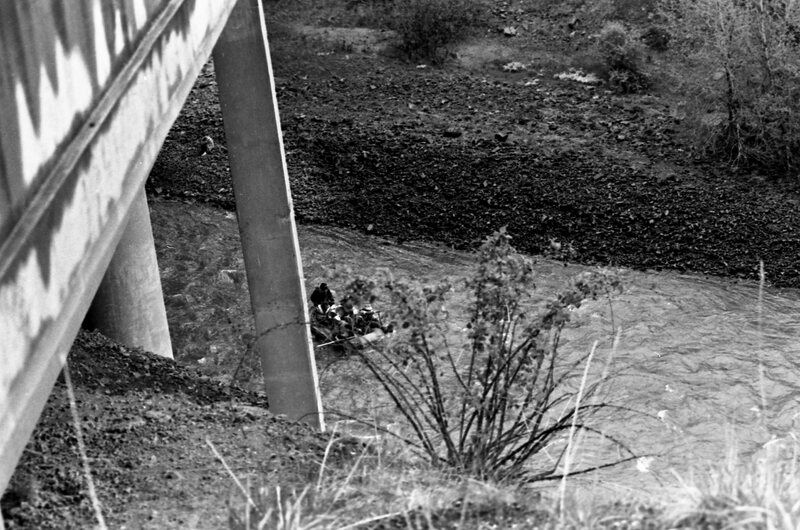 1986 Springfest, Raft Race 52