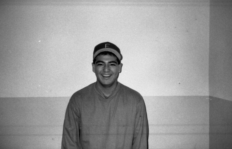 1988 Baseball Player, Portraits 88