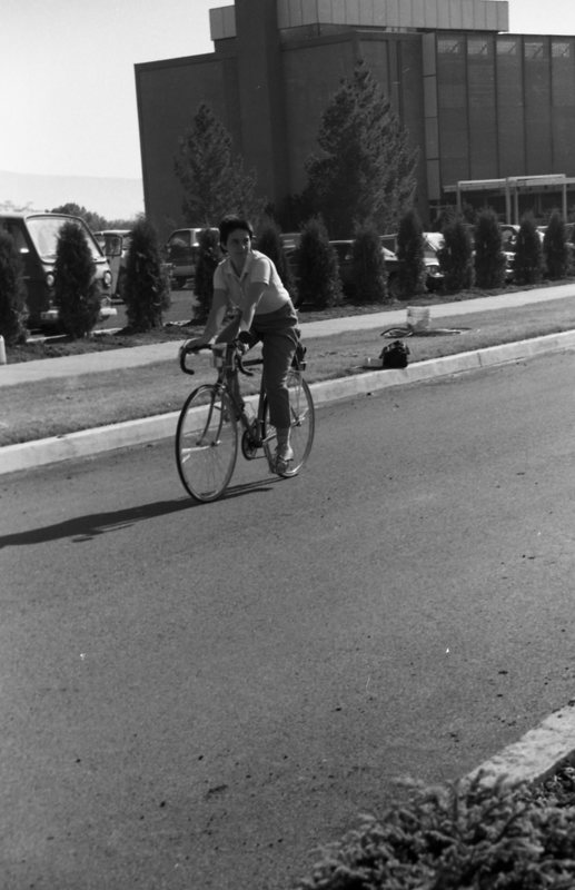 1987 Student, Bicycle 01