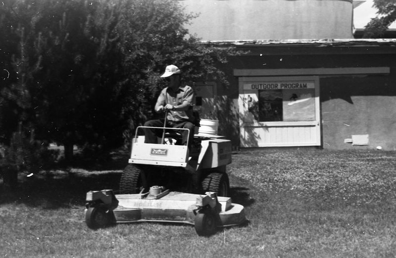 1984 Employee, Sam Shorb 01