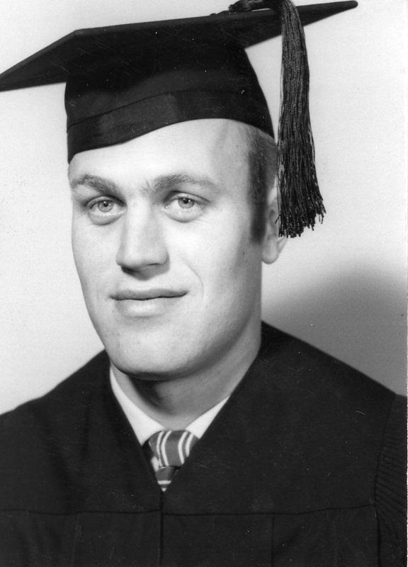 1956 Alumni, Dick Kofford