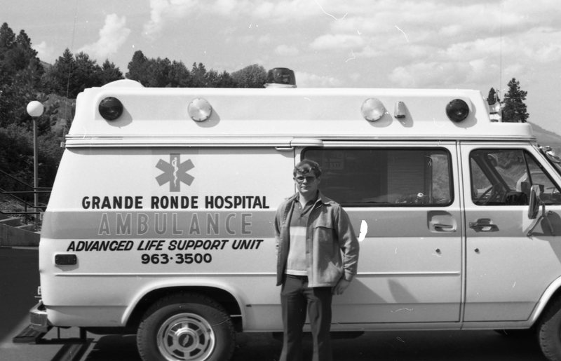 1980 Student, Ambulance Service 04