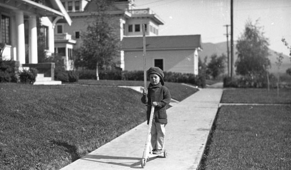 Reuter, Bob - Child 23