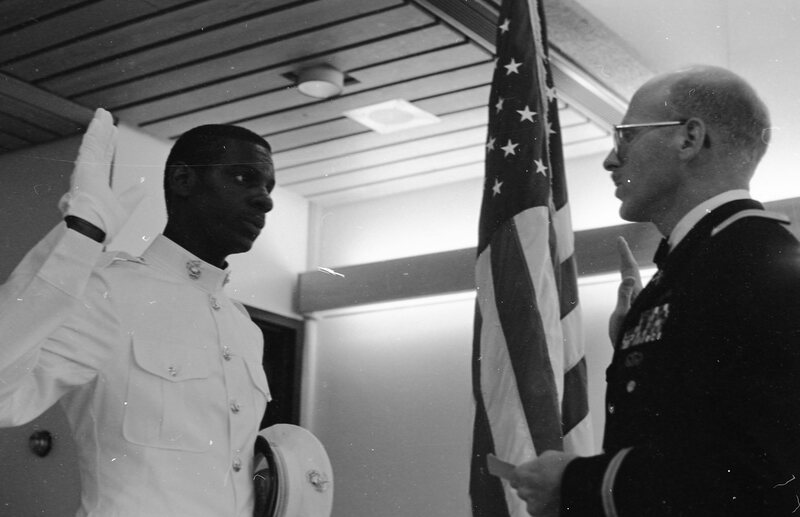 1983 ROTC Awards 02