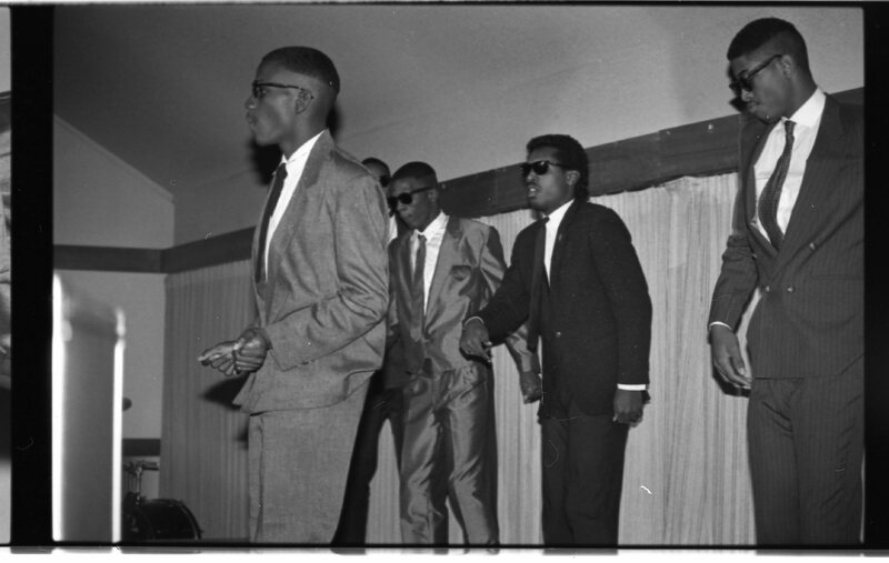 1988 Club Coca-Cola, Performers 29