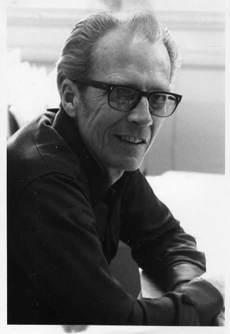 1979 Employee, Leon Moxon