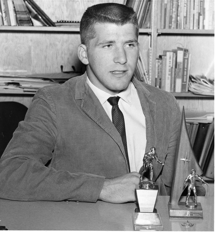 1965 Football Award