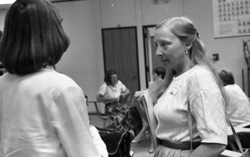 1987 English Seminar 23