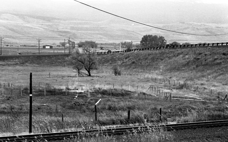 1979 Field Trip, Grande Ronde Commodities Plant 54
