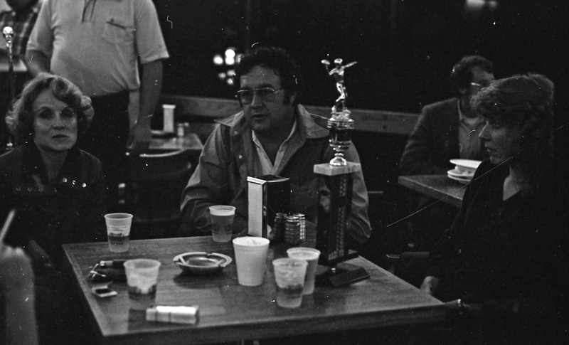 1980 Football, Alumni Supper 06