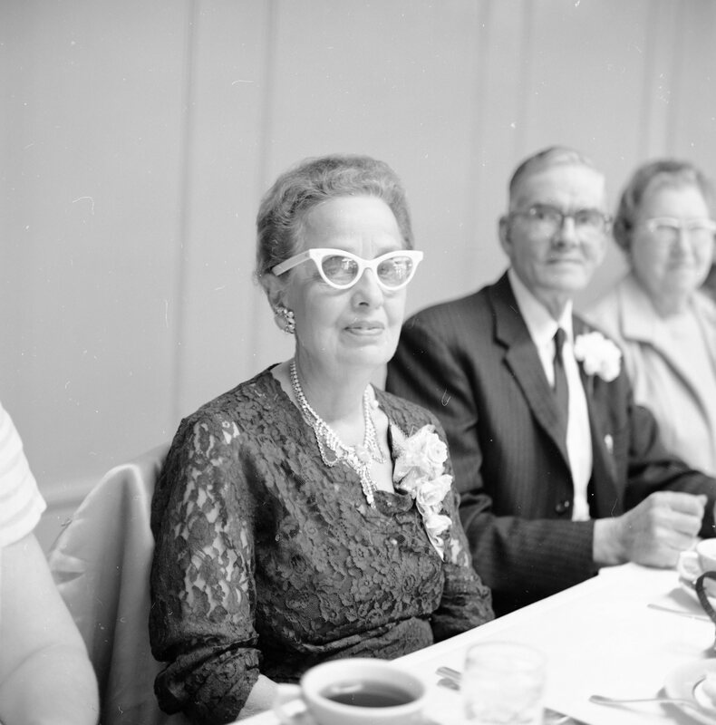 1967 Employee Banquet 16