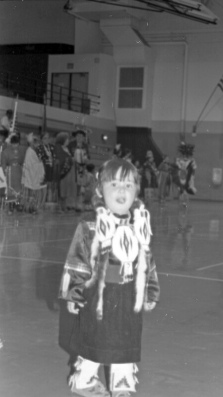 1989 Native American Powwow 08