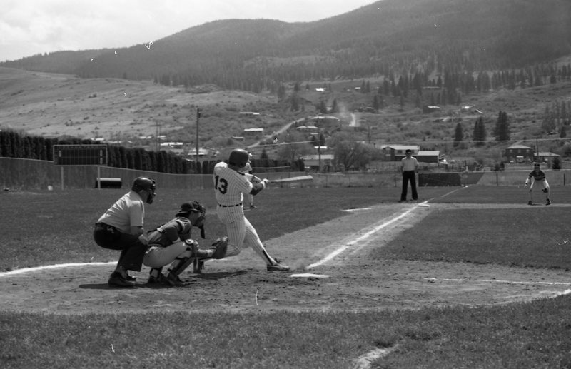 1981 Baseball Action, May 4th 32