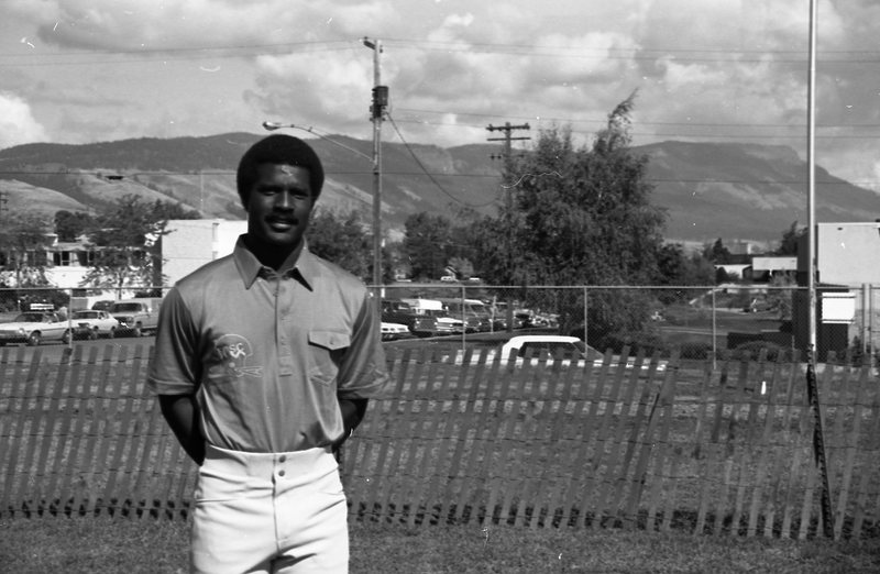1985 Employee, Ken McGee 01