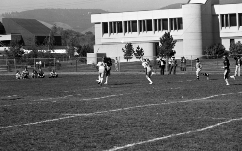 1981 Homecoming Game 03