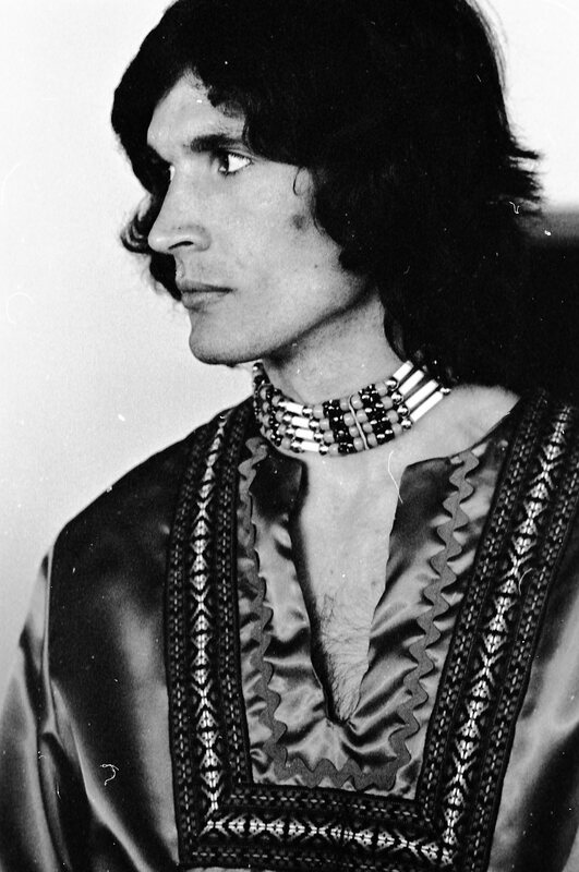 1974 Native American Root Feast 23