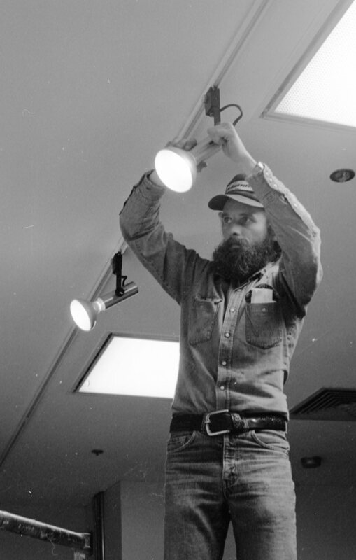1979 Art Gallery Lighting 02