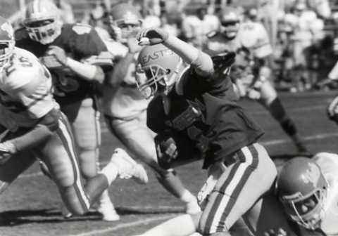 1987 Football Action