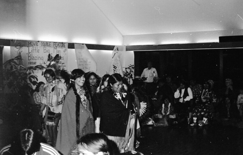 1978 Native American Root Feast 11