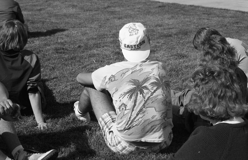 1985 Orientation, Outdoors 09