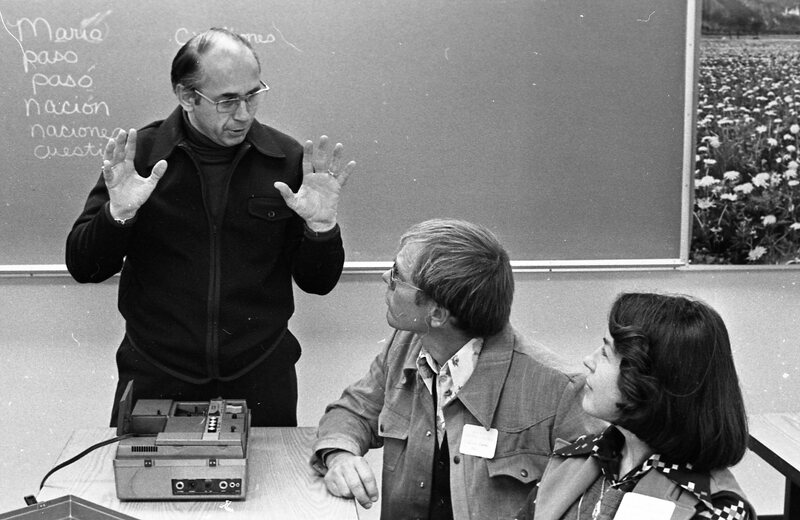 1974 Languages Program 03