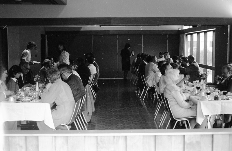 80's Banquet 05