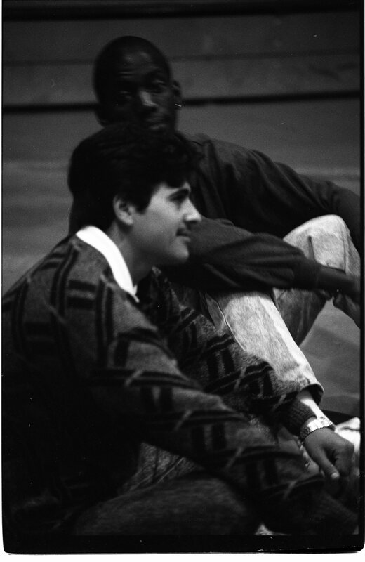 1988 Orientation, Activities 19