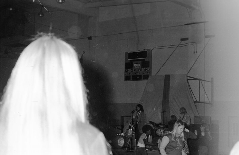 1972 Band, "Rock Creek" 08