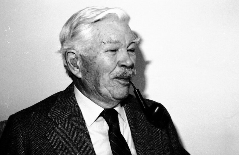 1986 Employee, George Nightingale 10
