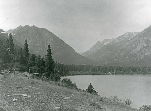 Wallowa Lake 3