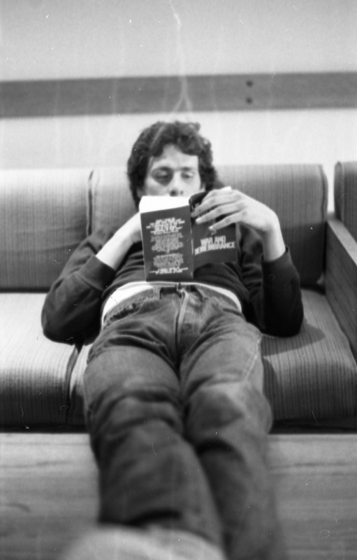 1980 Student, Reading 01