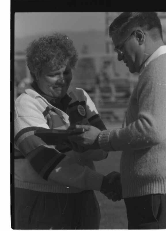 1989 Athletic Hall of Fame 25