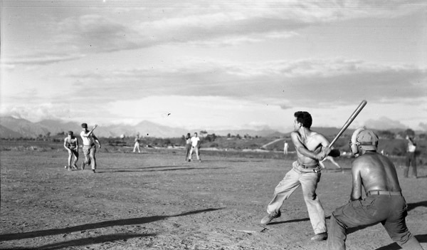 Baseball Game