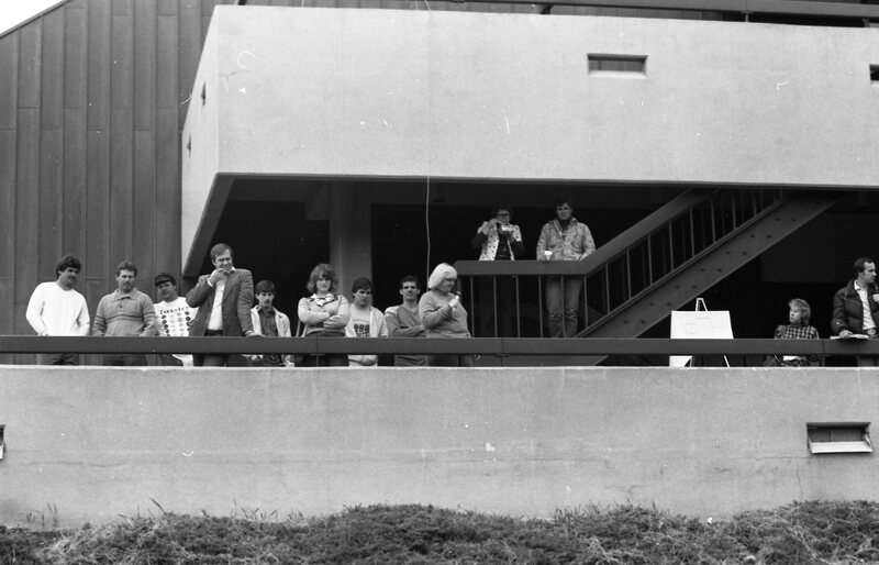 1985 Spring Festival, Twister Tournament 07