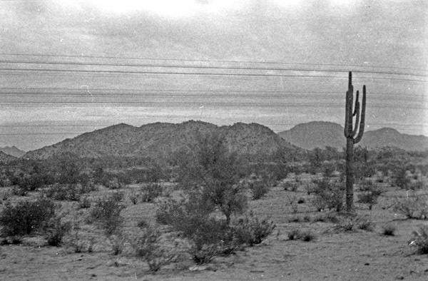 Army Train Trip 13