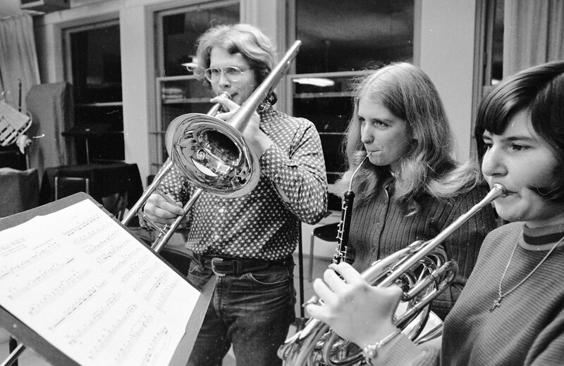 1974 Band, Trio 05