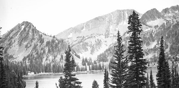 Oregon, Lake 41