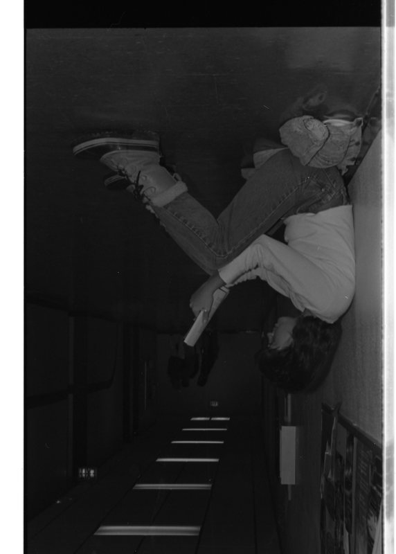 1989 Student, Reading 2