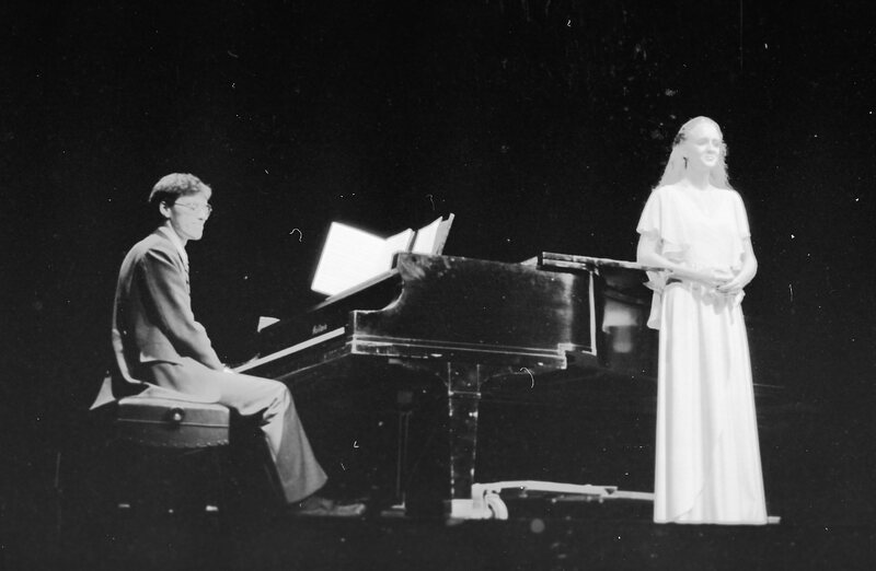 80's Soloists' Concert 13