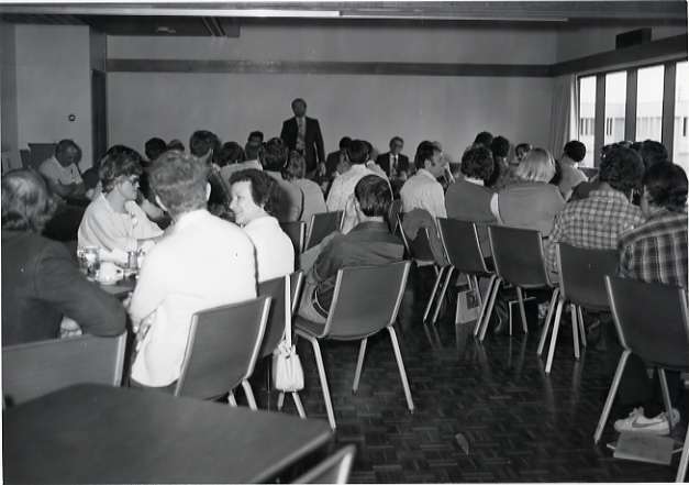 1979 Teachers Regional Conference