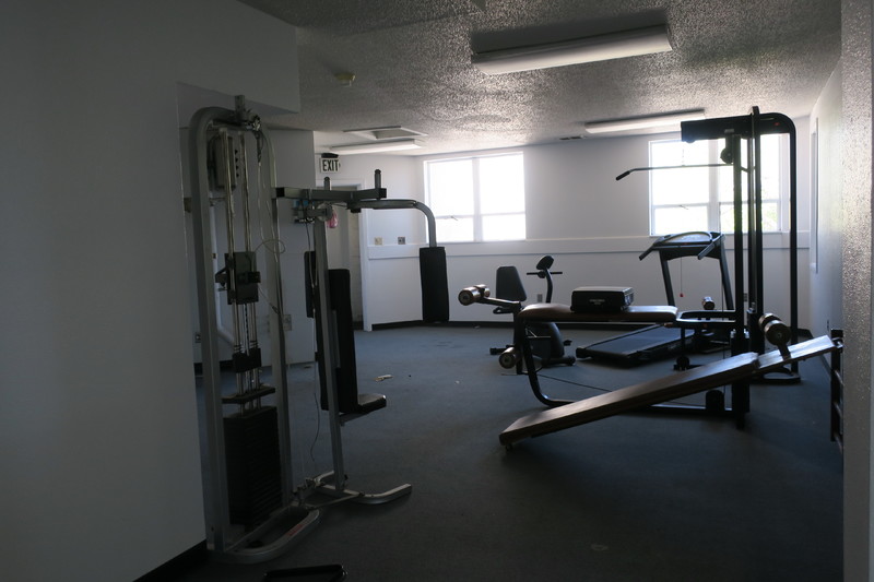 Dorian and Hunt Hall 581