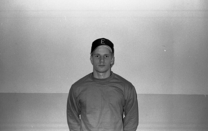 1988 Baseball Player, Portraits 56