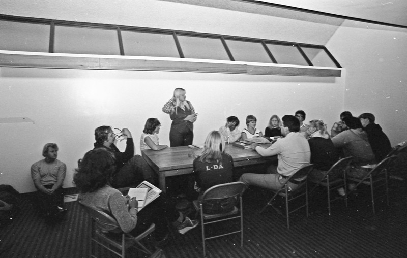 1981 Orientation, Things to Do 03