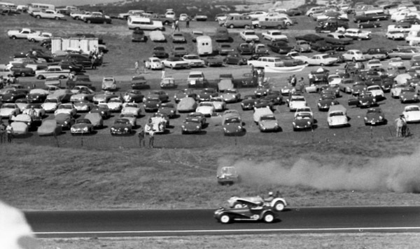 California, Car Races 25