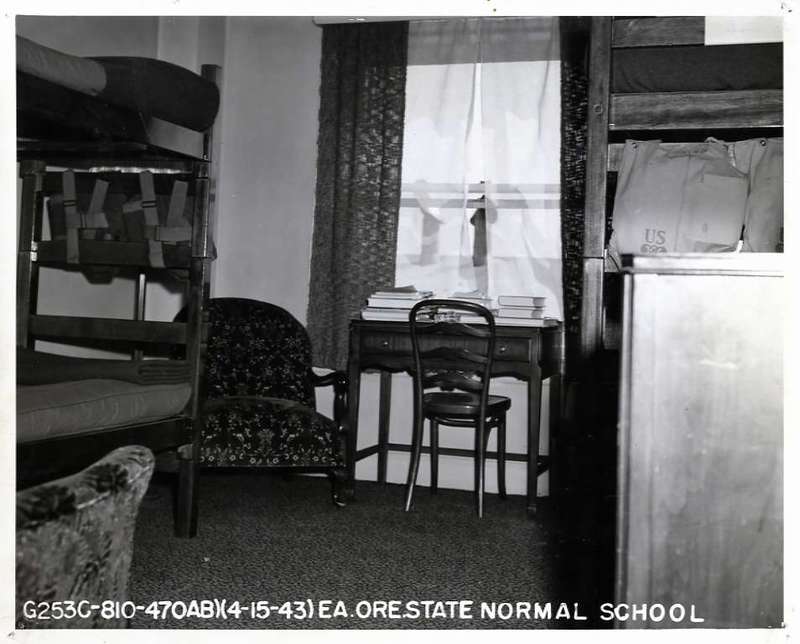 1943 Training Command Residence 3