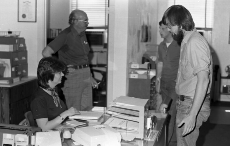 1978 Employees, Office 05
