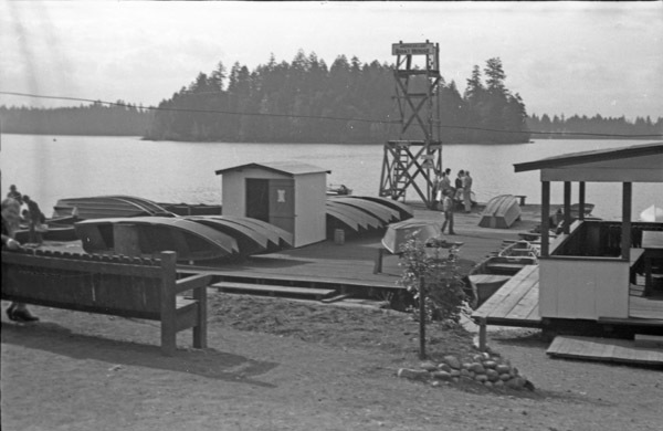 American Lake 2