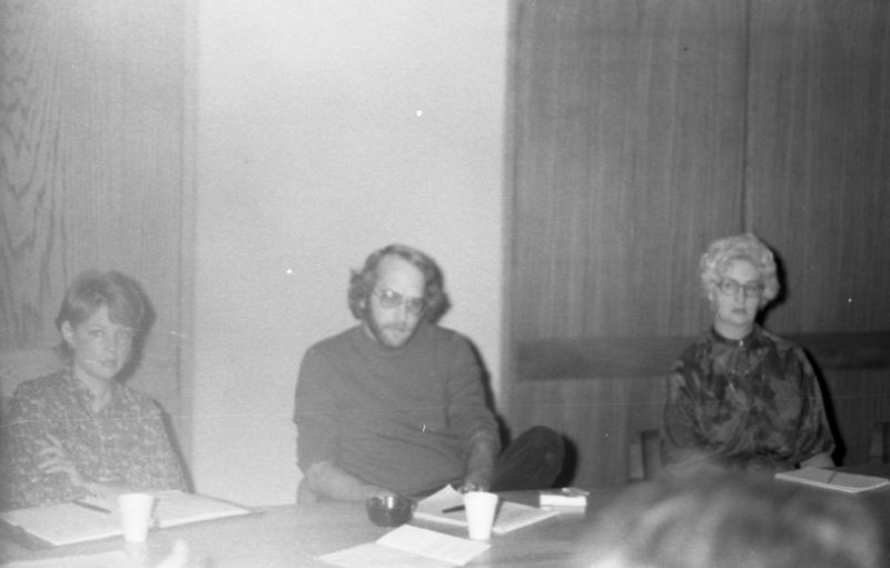 1979 Employees, Meeting 08