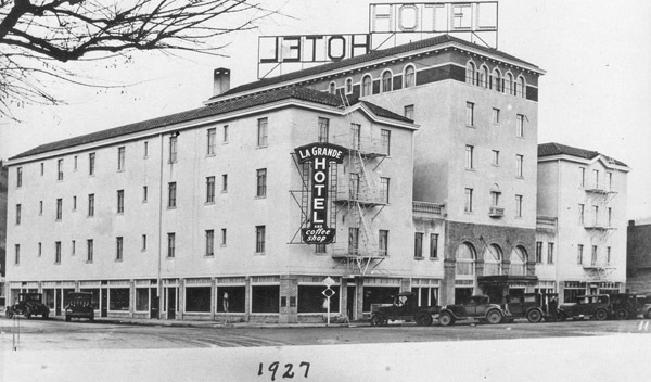 La Grande Hotel 3