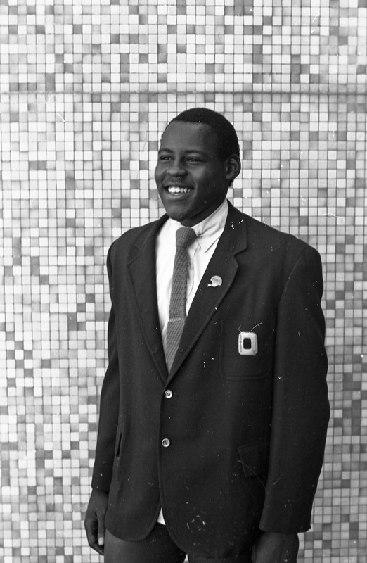 1982 Football Player, Portraits 095
